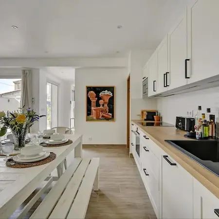 Awesome In With Wifi Holiday home *