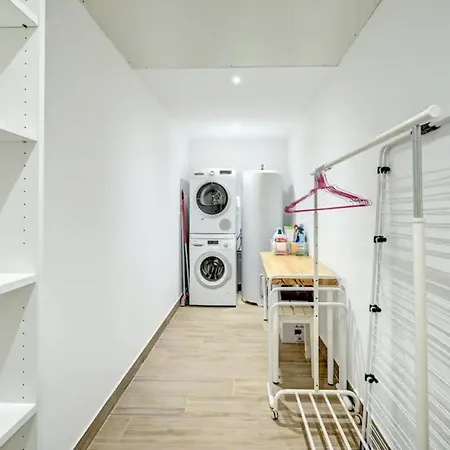 Awesome In With Wifi Holiday home *