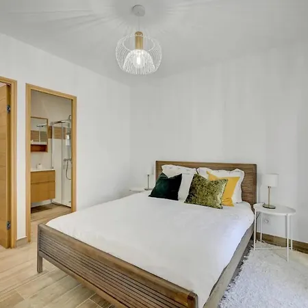 Holiday home Awesome In With Wifi Marseille