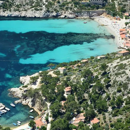 Holiday home Awesome In With Wifi Marseille